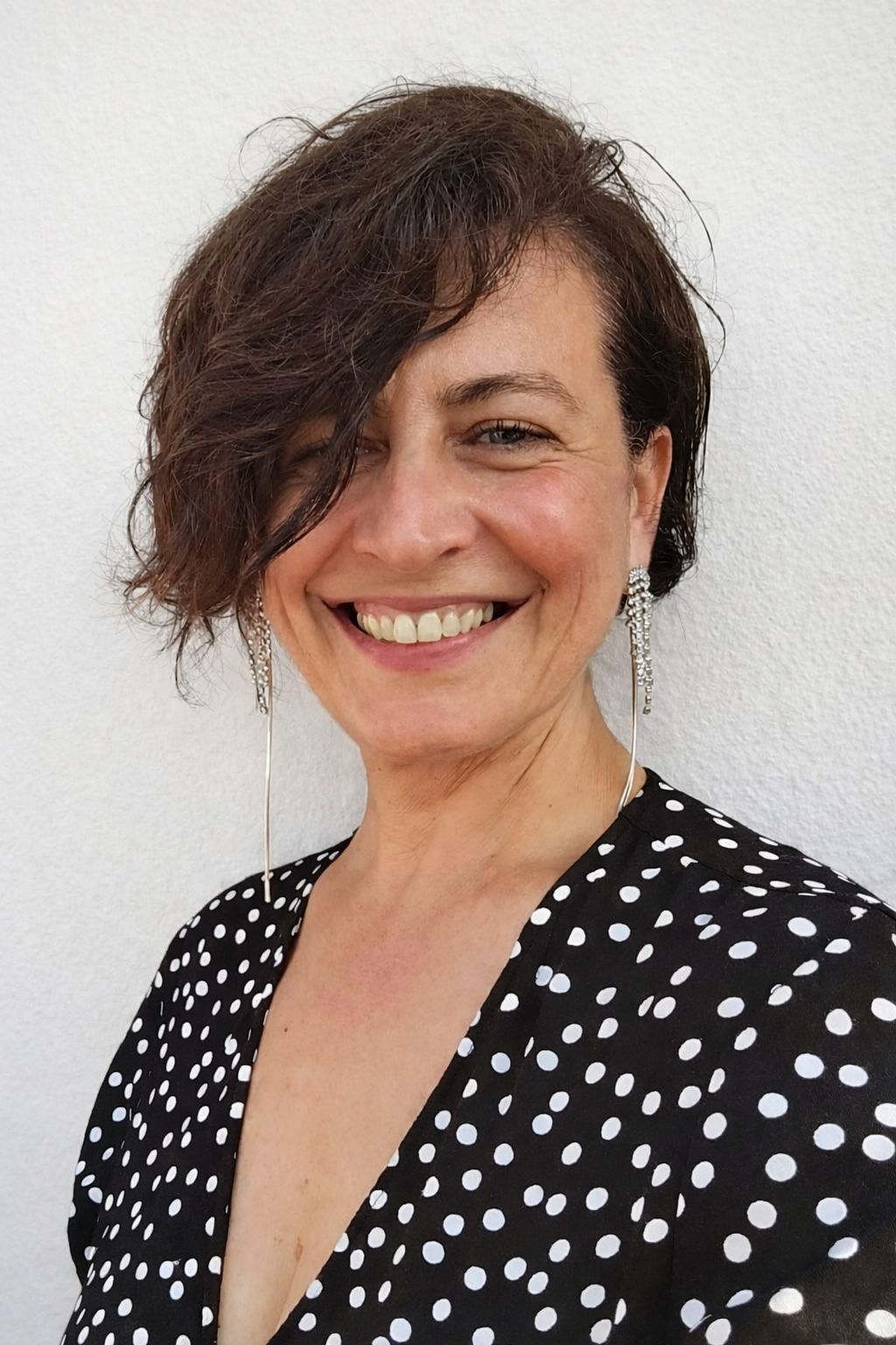 Ines Bezjak Kožnjak